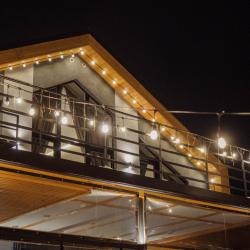 Фото Отель Villingston Residence (Виллингстон Резиденс)