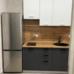 Фото Отель Амо Теамо на Санаторной