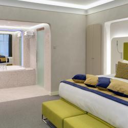 Номер Luxury Suite