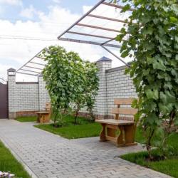 Фото Отель Элион