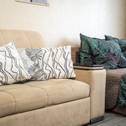 Фото Отель SunSet на Академика Сахарова