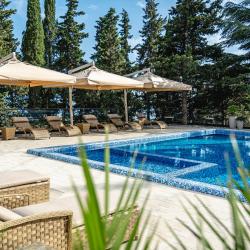 Фото Бутик-отель Ore Moрe