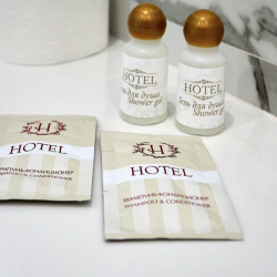 2-комнатные апартаменты люкс с 2 двуспальными кроватями