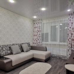1-комнатные апартаменты улучшенные