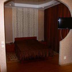 Фото Отель Весна