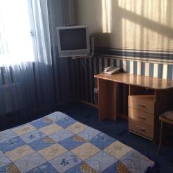 Фото Отель Губернский
