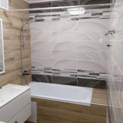 3-комнатные апартаменты улучшенные Анапа, Ул. Пустошкина, дом  22, Корп. 8