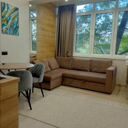 Фото Апартаменты на Станиславского 17