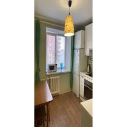 1-комнатные апартаменты стандарт (10 этаж)