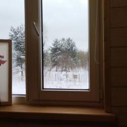 Фото Апартаменты на улице Крутовская