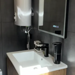 Фото Отель Chilli bros camp (Чили брос кемп)