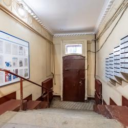 Фото Отель ST-Apartments на проспекте Лиговский 44В