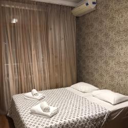 Фото Апартаменты Svetlana District by the se