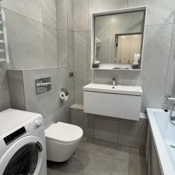 Фото Апартаменты на улице Аэропорт 55/1