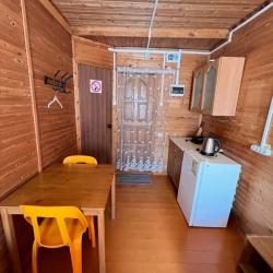 Фото Отель У озера на улице Речная 38