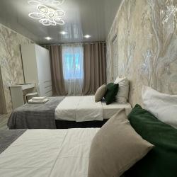 Фото Апартаменты Созвездие на проспекте 50 лет Октября 6