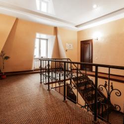 Фото Отель Bavaria (Бавария)