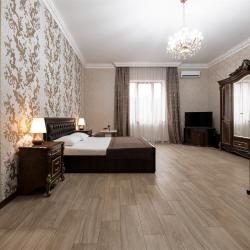 Фото Отель Империя гор