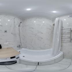 1-комнатные апартаменты студия