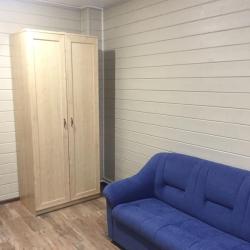 2-комнатный номер люкс (с завтраком)