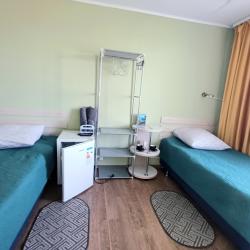 Фото Отель Аршан