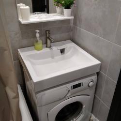 Фото Апартаменты на улице Очеретина 14