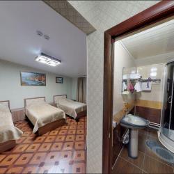 Фото Отель Причал