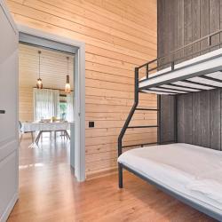 Коттедж улучшенный