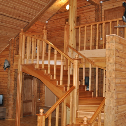 8-местный гостевой дом