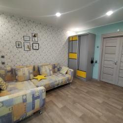 Фото Отель Отличный день на улице Стартовая