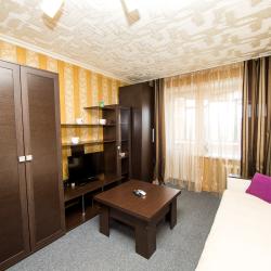 Фото Aday Apartments (Эдэй Апартаменты) на улице Радищева 86