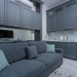 фото 17 Wolf Apartments (Вольф Апартментс) на улице Мира