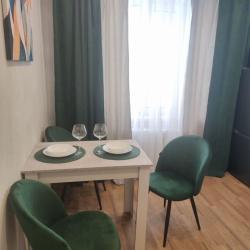 Фото Апартаменты на улице Красноармейская 43