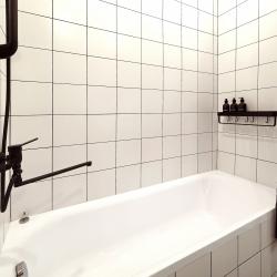 Фото Отель Apartments Liberty City на бульваре Ибрагимова