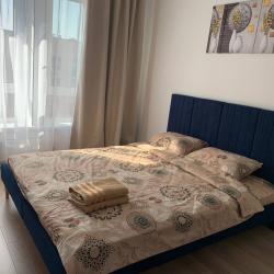 2-местные 1-комнатные апартаменты студия