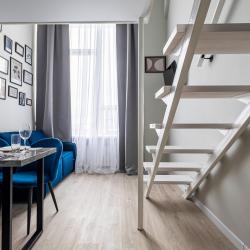 фото 11 ArendaGrad (АрендаГрад) на проезде 3-й Марьиной Рощи
