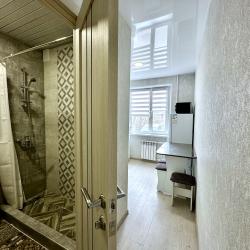 Фото Отель Максутова-18