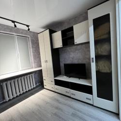 2-комнатные апартаменты улучшенные