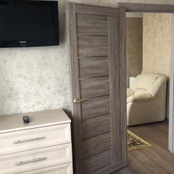 Номер люкс