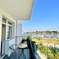 Фото Апартаменты на улице Рубежная 20