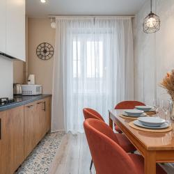 Фото Апартаменты на улице Московская