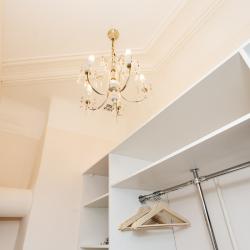 2-комнатные апартаменты улучшенные