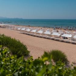 Фото Отель Volna Family Resort (Волна Фэмили Резорт)