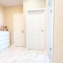 Фото Отель BalticRealty на улице Рабочая 33 корпус 3