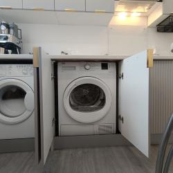 Фото Апартаменты на улице Ленина 30