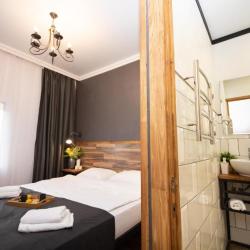 Фото Лимон апарт-отель