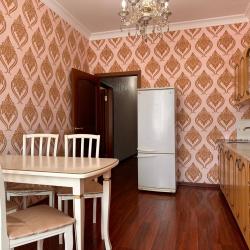 Фото Отель Как дома 05 в 1-м тупике Ирчи Казака 7Г