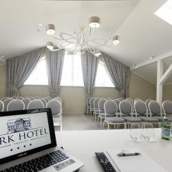 Фото Парк-отель Филипп