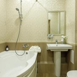 1-комнатные апартаменты улучшенные