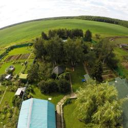 Фото Отель Исаково Коттедж